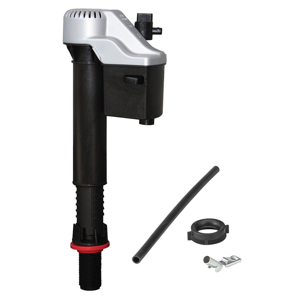 QuietFILL® Platinum Toilet Fill Valve Korky